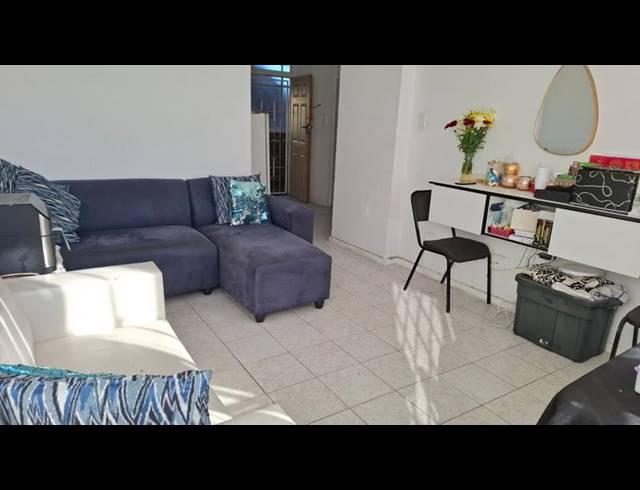 2 BEDROOM APARTMENT FOR SALE IN NORTH BEACH